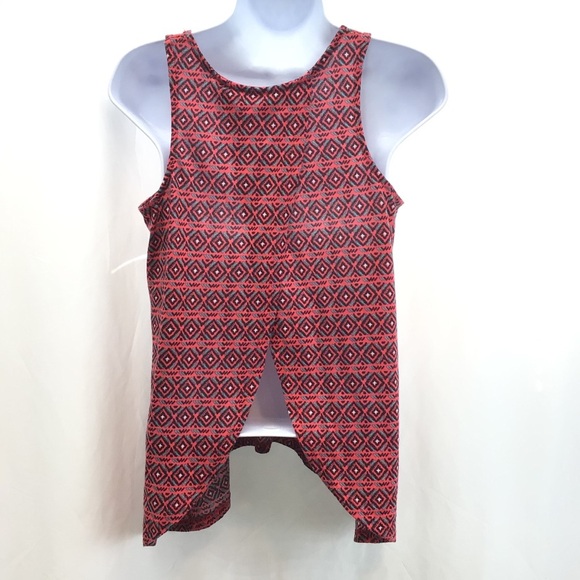 (3) No Boundaries Faded Glory Tank Tops Small - Picture 5 of 9